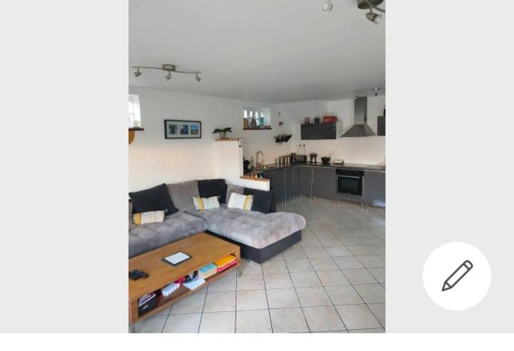Chambre Souriante Lyon Eksteriør billede