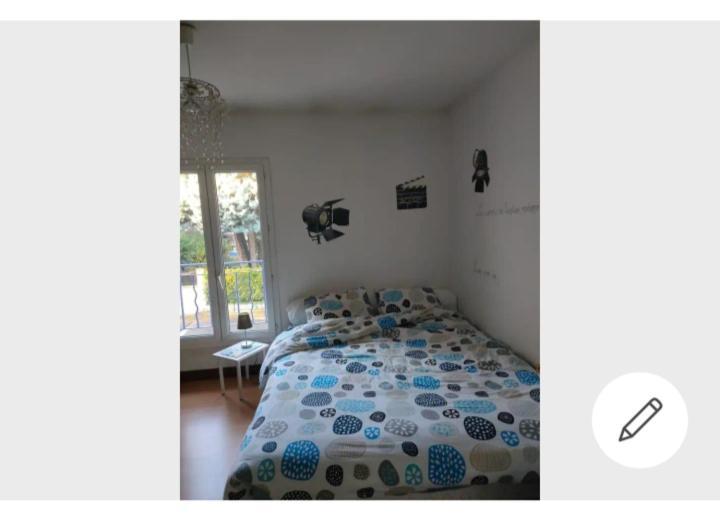Chambre Souriante Lyon Eksteriør billede