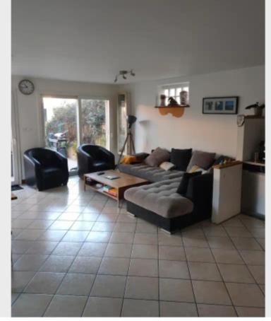 Chambre Souriante Lyon Eksteriør billede